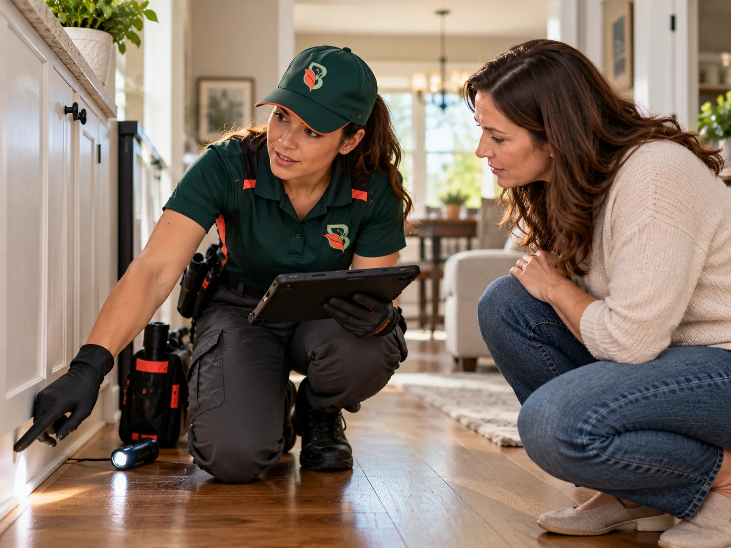 Pest Control Siloam Springs, AR FAQs